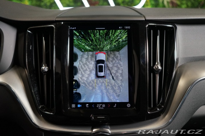 Volvo XC60 PANO*ACC*360*LED 2022