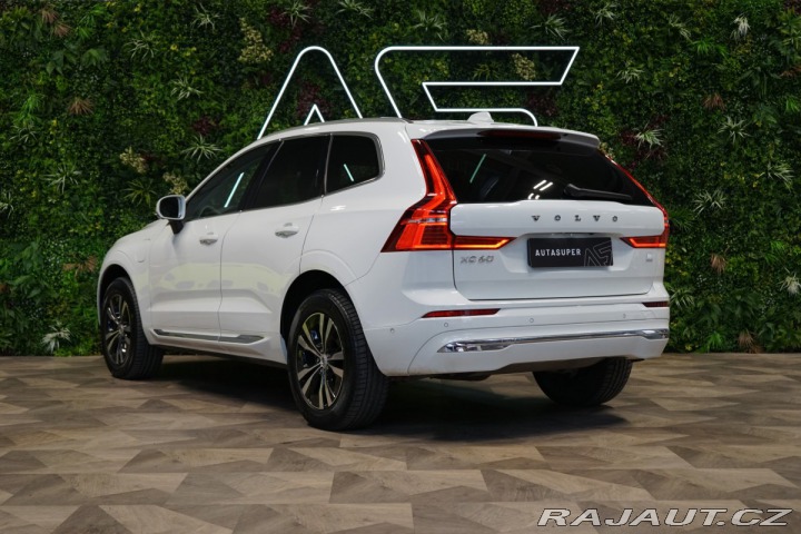 Volvo XC60 PANO*ACC*360*LED 2022