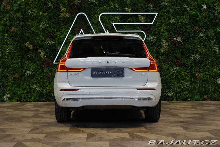 Volvo XC60 PANO*ACC*360*LED 2022