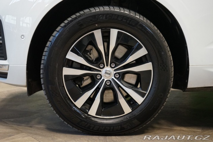 Volvo XC60 PANO*ACC*360*LED 2022