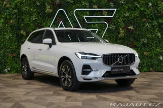 Volvo XC60 PANO*ACC*360*LED 2022