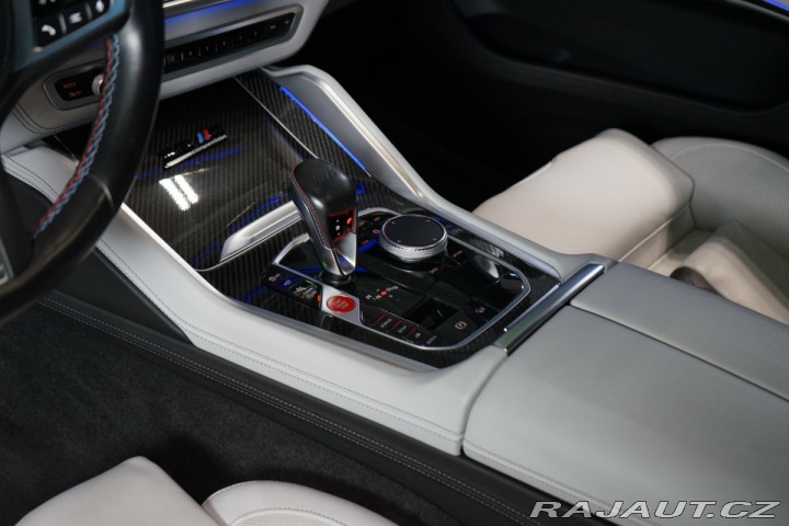 BMW X5 M*xDRIVE*COMPE*PANO*HUD*A 2023