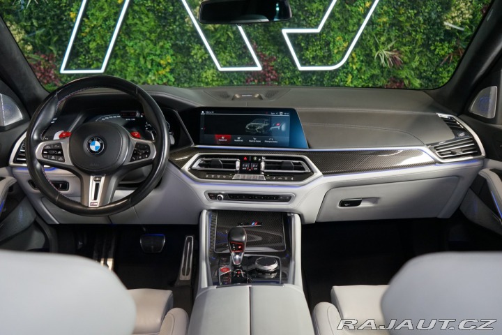 BMW X5 M*xDRIVE*COMPE*PANO*HUD*A 2023