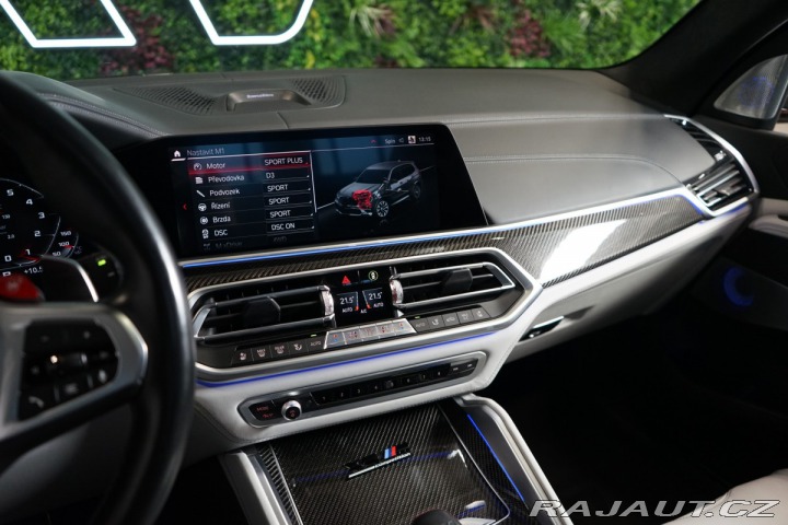 BMW X5 M*xDRIVE*COMPE*PANO*HUD*A 2023