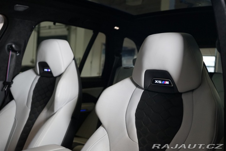 BMW X5 M*xDRIVE*COMPE*PANO*HUD*A 2023