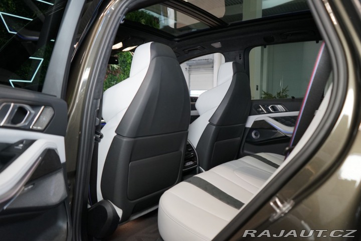 BMW X5 M*xDRIVE*COMPE*PANO*HUD*A 2023