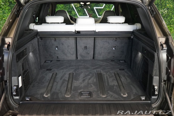 BMW X5 M*xDRIVE*COMPE*PANO*HUD*A 2023