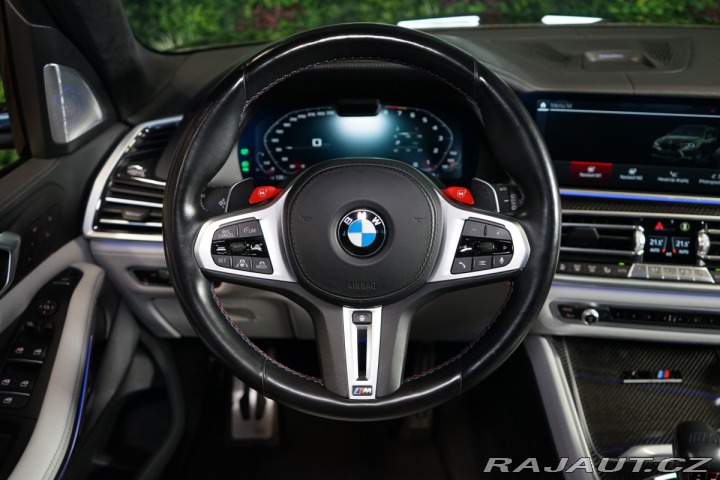 BMW X5 M*xDRIVE*COMPE*PANO*HUD*A 2023