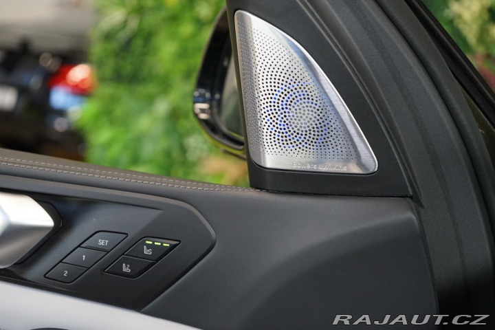 BMW X5 M*xDRIVE*COMPE*PANO*HUD*A 2023