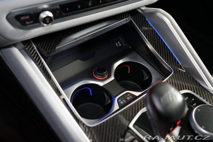 BMW X5 M*xDRIVE*COMPE*PANO*HUD*A 2023