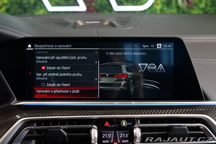 BMW X5 M*xDRIVE*COMPE*PANO*HUD*A 2023