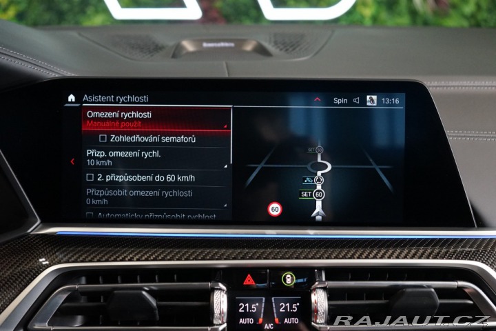 BMW X5 M*xDRIVE*COMPE*PANO*HUD*A 2023