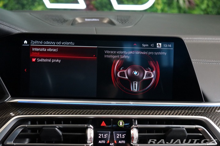 BMW X5 M*xDRIVE*COMPE*PANO*HUD*A 2023