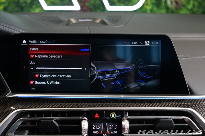 BMW X5 M*xDRIVE*COMPE*PANO*HUD*A 2023