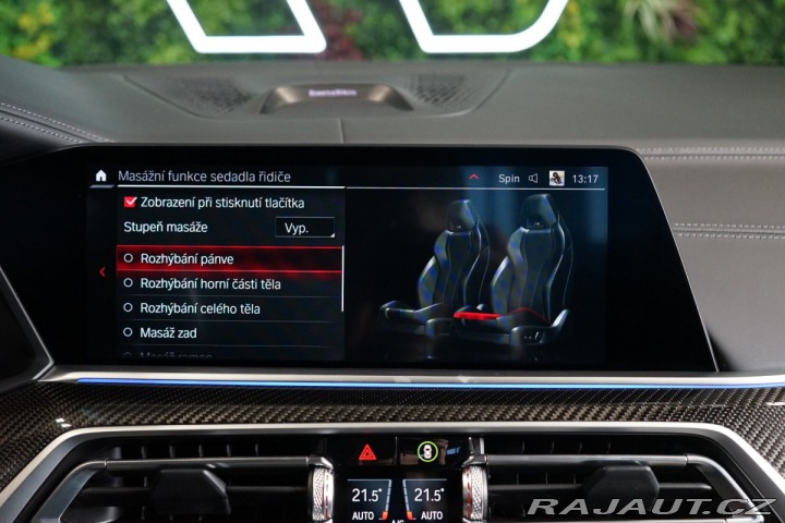 BMW X5 M*xDRIVE*COMPE*PANO*HUD*A 2023