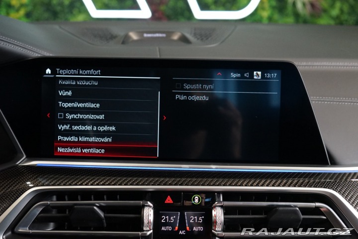 BMW X5 M*xDRIVE*COMPE*PANO*HUD*A 2023