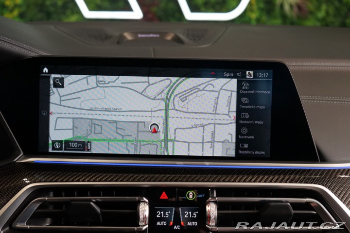 BMW X5 M*xDRIVE*COMPE*PANO*HUD*A 2023