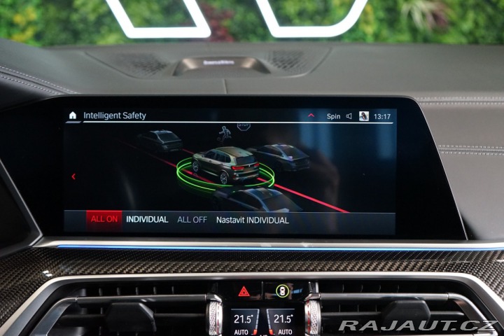 BMW X5 M*xDRIVE*COMPE*PANO*HUD*A 2023