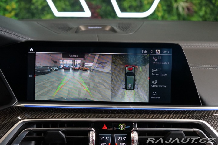 BMW X5 M*xDRIVE*COMPE*PANO*HUD*A 2023