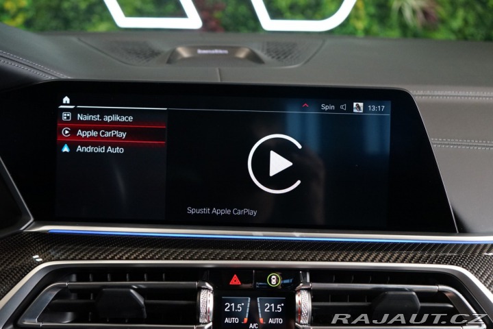 BMW X5 M*xDRIVE*COMPE*PANO*HUD*A 2023