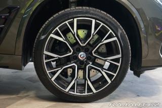 BMW X5 M*xDRIVE*COMPE*PANO*HUD*A 2023