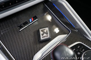 BMW X5 M*xDRIVE*COMPE*PANO*HUD*A 2023