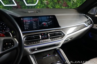 BMW X5 M*xDRIVE*COMPE*PANO*HUD*A 2023