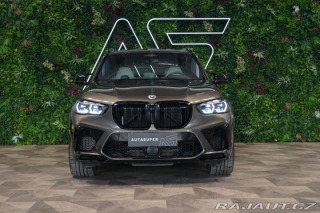 BMW X5 M*xDRIVE*COMPE*PANO*HUD*A 2023