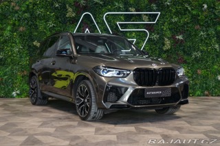 BMW X5 M*xDRIVE*COMPE*PANO*HUD*A 2023