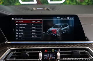 BMW X5 M*xDRIVE*COMPE*PANO*HUD*A 2023