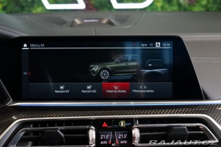 BMW X5 M*xDRIVE*COMPE*PANO*HUD*A 2023