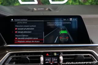 BMW X5 M*xDRIVE*COMPE*PANO*HUD*A 2023