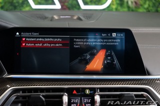 BMW X5 M*xDRIVE*COMPE*PANO*HUD*A 2023