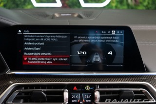 BMW X5 M*xDRIVE*COMPE*PANO*HUD*A 2023