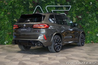 BMW X5 M*xDRIVE*COMPE*PANO*HUD*A 2023