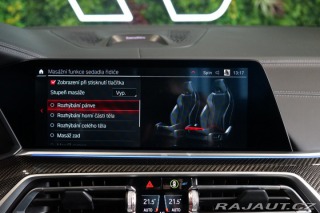 BMW X5 M*xDRIVE*COMPE*PANO*HUD*A 2023