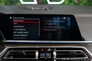 BMW X5 M*xDRIVE*COMPE*PANO*HUD*A 2023