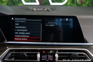 BMW X5 M*xDRIVE*COMPE*PANO*HUD*A 2023