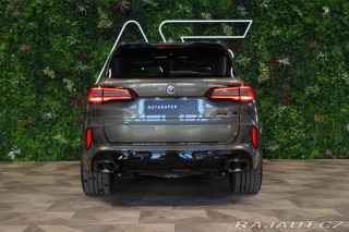 BMW X5 M*xDRIVE*COMPE*PANO*HUD*A 2023