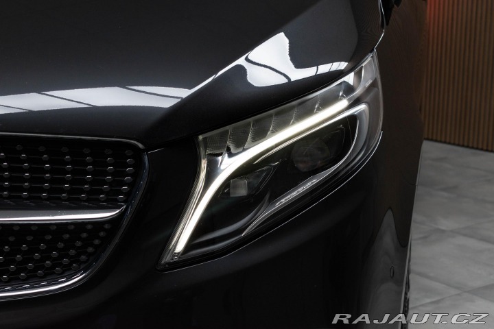 Mercedes-Benz V V 300d REZERVACE 2020