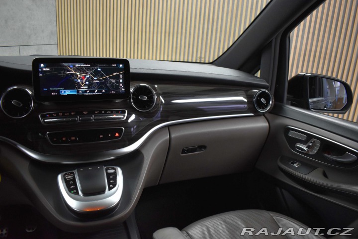Mercedes-Benz V V 300d REZERVACE 2020