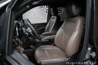 Mercedes-Benz V V 300d 4x4*AMG*TAŽNÉ*N.TO 2020