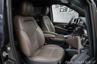 Mercedes-Benz V V 300d 4x4*AMG*TAŽNÉ*N.TO 2020