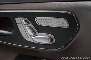 Mercedes-Benz V V 300d 4x4*AMG*TAŽNÉ*N.TO 2020