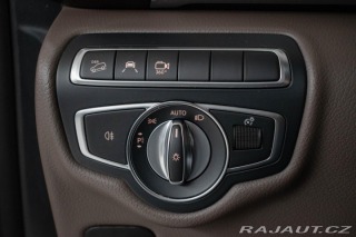 Mercedes-Benz V V 300d 4x4*AMG*TAŽNÉ*N.TO 2020
