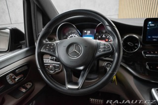 Mercedes-Benz V V 300d 4x4*AMG*TAŽNÉ*N.TO 2020