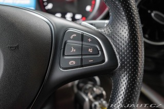 Mercedes-Benz V V 300d 4x4*AMG*TAŽNÉ*N.TO 2020