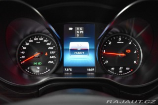 Mercedes-Benz V V 300d 4x4*AMG*TAŽNÉ*N.TO 2020