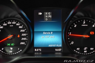 Mercedes-Benz V V 300d 4x4*AMG*TAŽNÉ*N.TO 2020