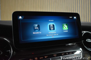 Mercedes-Benz V V 300d 4x4*AMG*TAŽNÉ*N.TO 2020